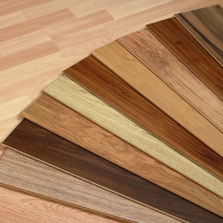 Stone Plastic Composite Flooring (SPC)